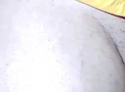 My Nervous and Juicy Ass