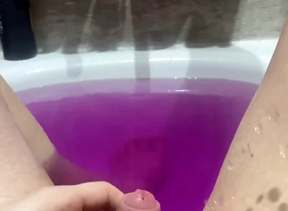Would You Like Me to Piss on You?