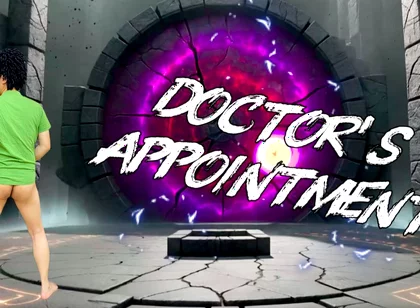 Finding Out Where His Doctor Has Moved to Have His Annual Check up
