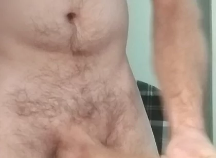 Happy Cumshot