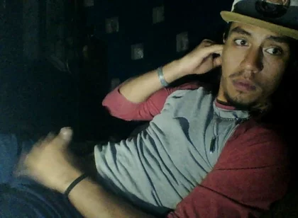 Look at the Hand How I Got Rich