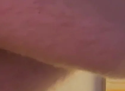 Come in and Cum with Me, Will You Hold on to the End?