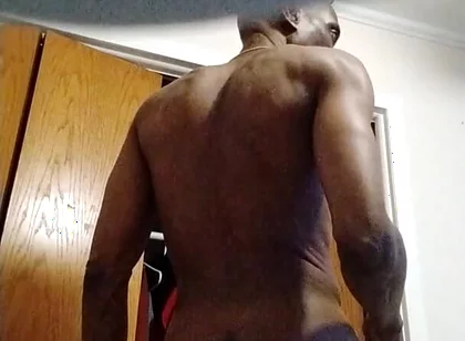Nice Ass
