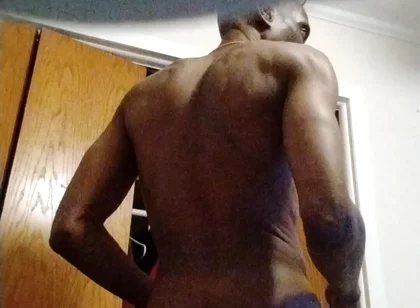 Nice Ass