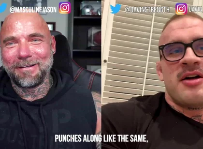 Porn Star Confessions - Davin Strong Episode 27