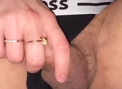 Muscle Bubble Hung Monster Xl Cock BBC Fucks White Stud Interracial
