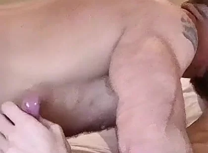 Swap with the Hot and Gifted Daddy Part 3