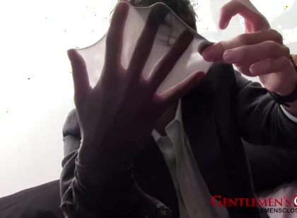 Gerard - Mesmerizing 01