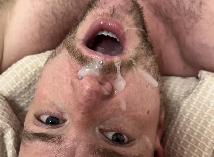 Two Dom Dads Fuck Their Boy