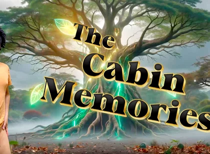 Keep Coming Back to a Cabin to Reminisce a Good Sex Experience