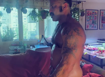 Rogan Richards, Welcome to the Club. Part2
