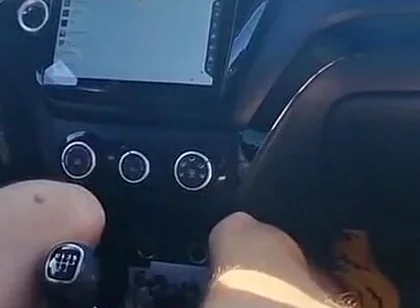 There Was a Cunt Lying on the Road, and We Fucked It Rough and Threw It Away. We'll Fuck Your Holes Too
