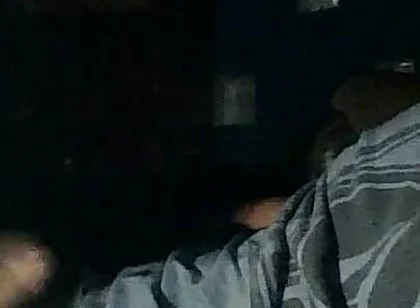 This Boy Needs a Good Straw