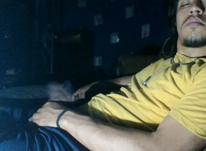 Touch Me