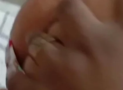 Worker Playing with Twink's Ass