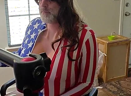 Live Cam Show Behind the Scenes