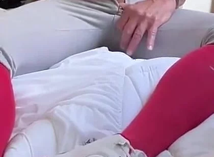 Alpha Baseball Playerjockdad87 Is at It Again Shooting His Jock Cum in Baseball Gear