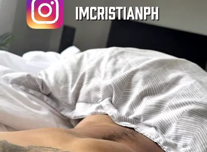 A Dick Rubbing! for Example