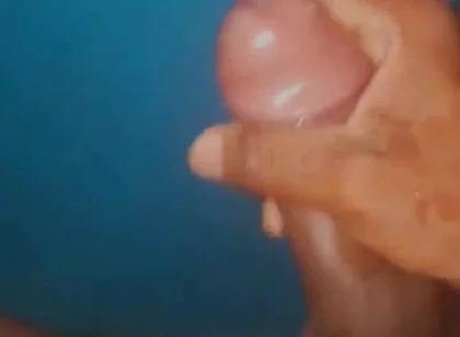 Cum Fountain