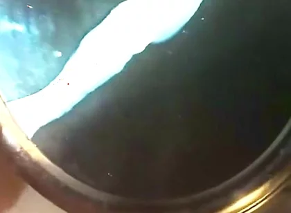Sex Doll Cumshot