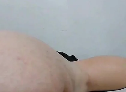MILF - Mayaa Is on All Fours Waiting for a Big Dick