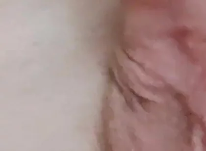 Blowjob POV - Sucking Verbal Stepdaddy's Cock and Balls