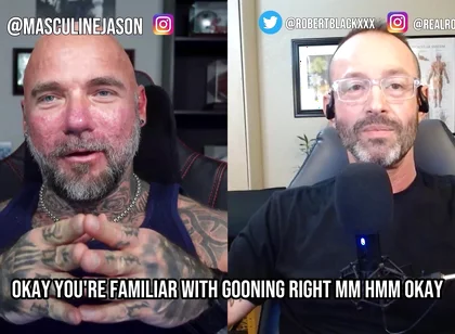 Porn Star Confessions - Robert Black Episode 26