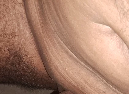 The Young Boy Is Fucking the Delicious Cock with His Hands