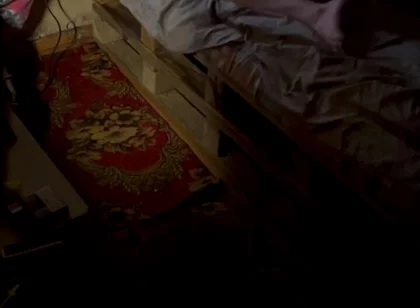 I Installed a Camera and Found Out That It Was Cheating