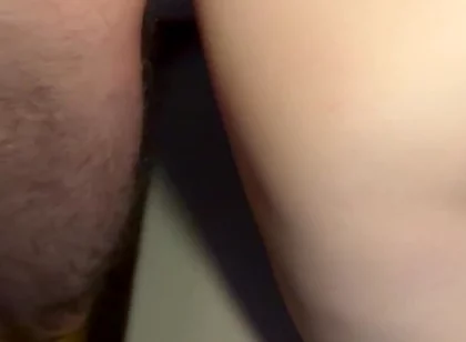 Twink Is Fucked by Daddy’s Big Dick