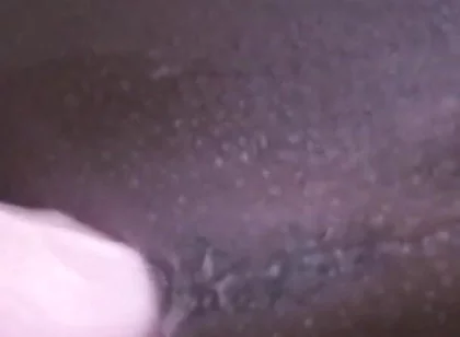 Fucking My Hole with My Dildo and Creaming