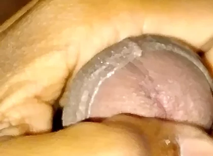 Masturbation Is Very Good for Health