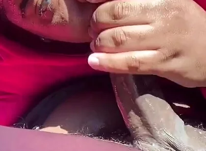 Car Fun with Santana Xxl