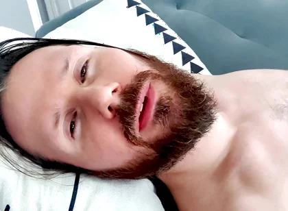 Video Sexting Series Might Need to Take My Shorts off