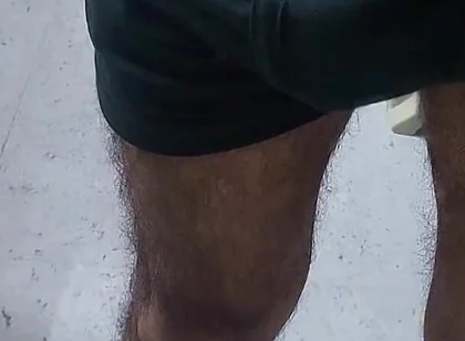 When I Tried to Woke up My Cock. Onlinekrantikari