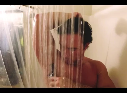 Watch Me Wash My Armpits