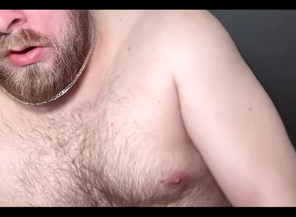 POV Solo Male Fuck