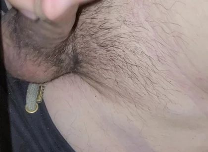 Masturbation - 220