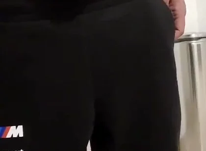 Solo Masturbation