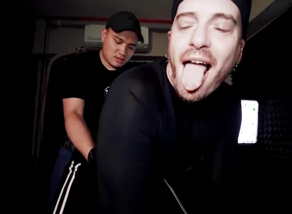 Fabulous Porn Clip Homo Muscle Best , Check It - Axel Abysse