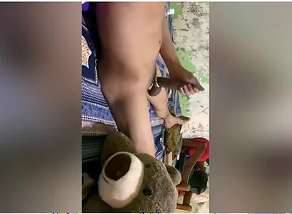 Sarap Talaga Magjakol Kapag Libog Na Libog Ka.. Sarap Pa Sa Feeling Kapag Madulas