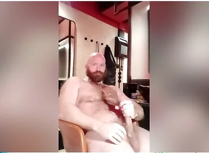 Ending This Evening With Some Thick Cum