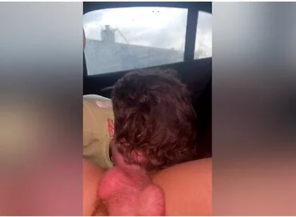 Public Fucking My College Roommate In My Car - Tpk