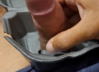 Ladysilva My Tasty Dick Who Will Want to Receive by Ifood