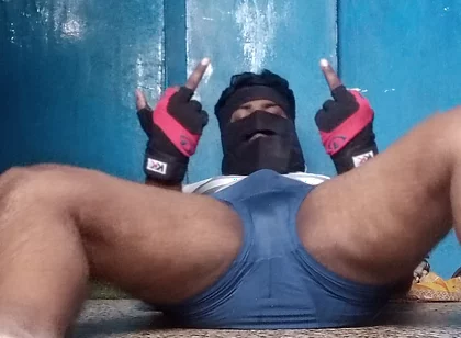 I'm Fucking My Wife Pussy Outdoor Night