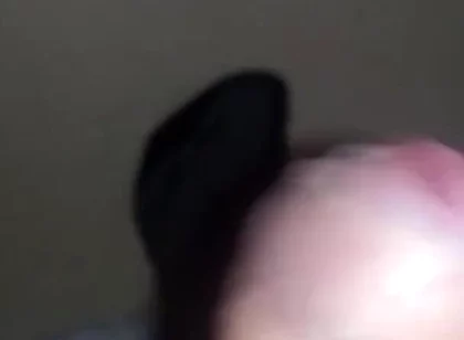Virgin Frist Time Cumshot