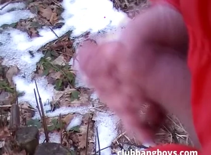 Two-men Cum Contest in December
