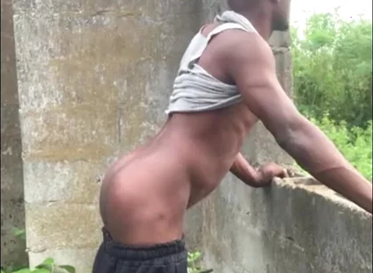 Pussy Driller
