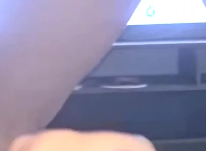 I Sink My Cock Deep Into My Beautiful Gay Femboy Roomate and Cum Inside Him