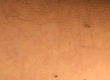 Hard Anal Fisting in Pantyhose